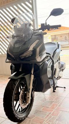 HONDA ADV HONDA ADV